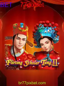 Flirting Scholar Tang II: Desvende o Fascínio deste Jogo Inovador