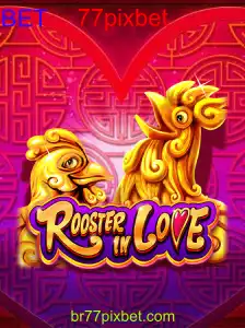RoosterInLove: Descubra o Jogo Que Está Conquistando Todos